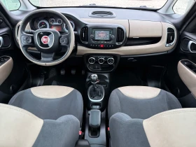 Fiat 500L 1.6M-Jet, 105кс, ПАНОРАМА - 9490 лв. / 4852.16 € - 27529527 9