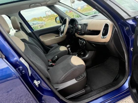 Fiat 500L 1.6M-Jet, 105кс, ПАНОРАМА - 9490 лв. / 4852.16 € - 27529527 10