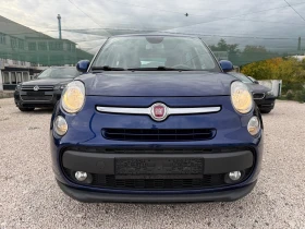 Fiat 500L 1.6M-Jet, 105кс, ПАНОРАМА - 9490 лв. / 4852.16 € - 27529527 2