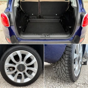 Fiat 500L 1.6M-Jet, 105кс, ПАНОРАМА - 9490 лв. / 4852.16 € - 27529527 17