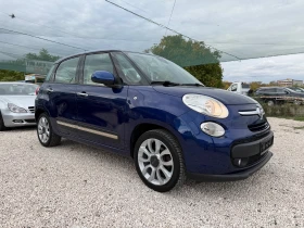 Fiat 500L 1.6M-Jet, 105кс, ПАНОРАМА - 9490 лв. / 4852.16 € - 27529527 3