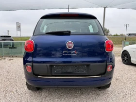 Fiat 500L 1.6M-Jet, 105кс, ПАНОРАМА - 9490 лв. / 4852.16 € - 27529527 5