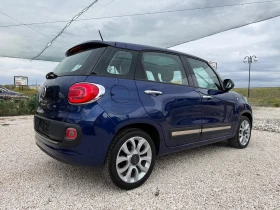 Fiat 500L 1.6M-Jet, 105кс, ПАНОРАМА - 9490 лв. / 4852.16 € - 27529527 4