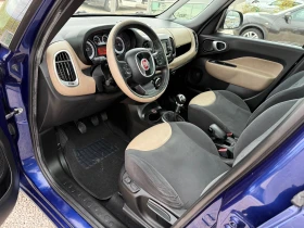 Fiat 500L 1.6M-Jet, 105кс, ПАНОРАМА - 9490 лв. / 4852.16 € - 27529527 8