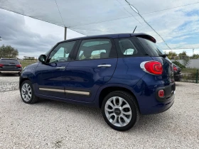 Fiat 500L 1.6M-Jet, 105кс, ПАНОРАМА - 9490 лв. / 4852.16 € - 27529527 6