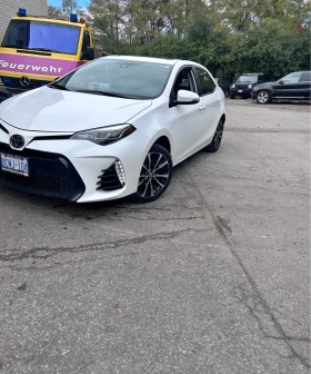 Toyota Corolla CARFAX * * АВТО КРЕДИТ * * 