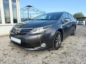 Toyota Avensis 2.0i Швейцария Facelift  - 16500 лв. / 8436.32 € - 24829289 2