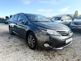 Toyota Avensis 2.0i Швейцария Facelift  - 16500 лв. / 8436.32 € - 24829289 4