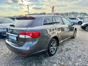Toyota Avensis 2.0i Швейцария Facelift  - 16500 лв. / 8436.32 € - 24829289 8