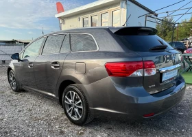 Toyota Avensis 2.0i Швейцария Facelift  - 16500 лв. / 8436.32 € - 24829289 7