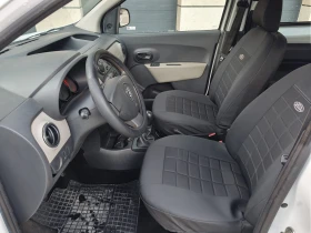 Dacia Dokker 1.5 DCI EURO 6B | Mobile.bg    4