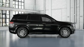 Mercedes-Benz GLS 450 d 4MATIC - 239900 лв. / 122658.92 € - 68290589 3