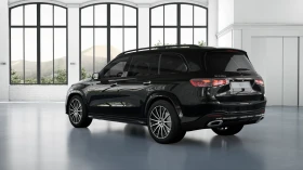 Mercedes-Benz GLS 450 d 4MATIC - 239900 лв. / 122658.92 € - 68290589 6