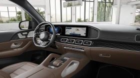 Mercedes-Benz GLS 450 d 4MATIC - 239900 лв. / 122658.92 € - 68290589 11