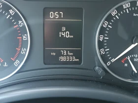 Skoda Octavia 1, 9 TDi, фейс, ЛИЗИНГ  - 7299 лв. / 3731.92 € - 61998554 9