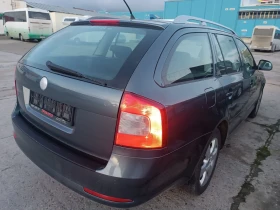 Skoda Octavia 1, 9 TDi, ,   | Mobile.bg    4