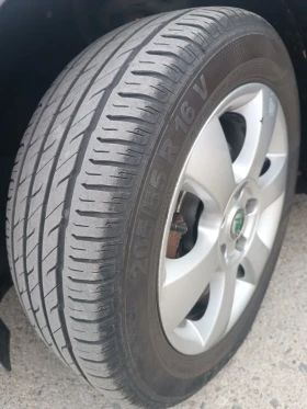 Skoda Octavia 1, 9 TDi, фейс, ЛИЗИНГ  - 7299 лв. / 3731.92 € - 61998554 12