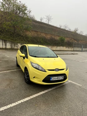 Ford Fiesta | Mobile.bg    2