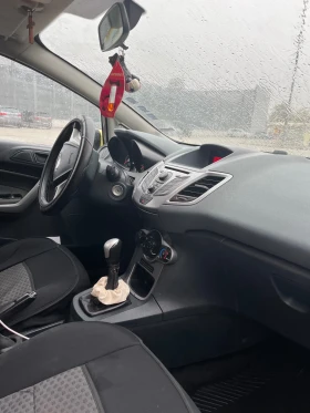 Ford Fiesta | Mobile.bg    6