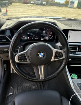BMW 440 M440i GRAN COUPE  | Mobile.bg    10