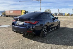 BMW 440 M440i GRAN COUPE  | Mobile.bg    4