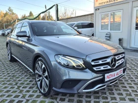Mercedes-Benz E 220 ALL TERRAIN-DIGITAL-HEAD UP-AMBIENT-360-9G-FULL - 37999 лв. / 19428.58 € - 77194792 5