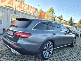 Mercedes-Benz E 220 ALL TERRAIN-DIGITAL-HEAD UP-AMBIENT-360-9G-FULL - 37999 лв. / 19428.58 € - 77194792 4