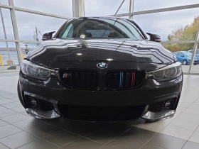 BMW 440 CARFAX * * АВТО КРЕДИТ * *  - 45500 лв. / 23263.78 € - 31226258 4