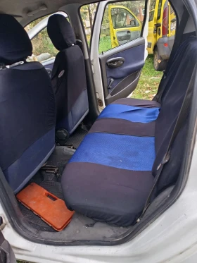 Fiat Punto, снимка 10 — Bazar.bg Fiat Punto, снимка 10