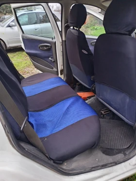 Fiat Punto, снимка 8 — Bazar.bg Fiat Punto, снимка 8