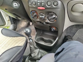 Fiat Punto, снимка 6 — Bazar.bg Fiat Punto, снимка 6