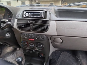 Fiat Punto, снимка 5 — Bazar.bg Fiat Punto, снимка 5