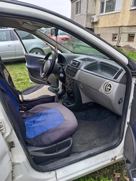 Fiat Punto, снимка 7 — Bazar.bg Fiat Punto, снимка 7
