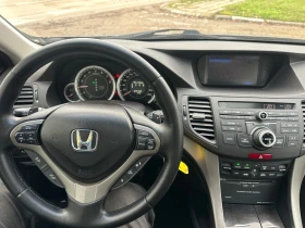 Honda Accord 2.4-EXECUTIVE-AUTOMAT-EURO5NetherLands-1- | Mobile.bg    10