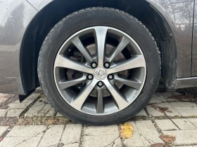 Honda Accord 2.4-EXECUTIVE-AUTOMAT-EURO5NetherLands-1- | Mobile.bg    15