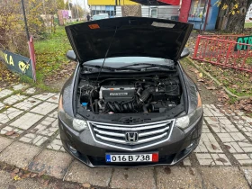Honda Accord 2.4-EXECUTIVE-AUTOMAT-EURO5NetherLands-1- | Mobile.bg    14