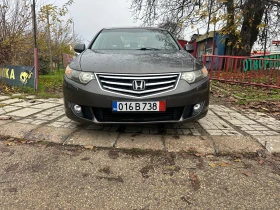 Honda Accord 2.4-EXECUTIVE-AUTOMAT-EURO5NetherLands-1- | Mobile.bg    6