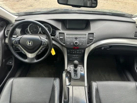 Honda Accord 2.4-EXECUTIVE-AUTOMAT-EURO5NetherLands-1- | Mobile.bg    8