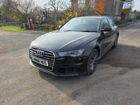 Audi A6 2.0 4x4 | Mobile.bg    2