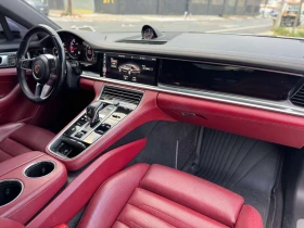 Porsche Panamera 4 / КРАЙНА ЦЕНА - 69200 лв. / 35381.40 € - 37622334 16
