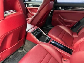 Porsche Panamera 4 / КРАЙНА ЦЕНА - 69200 лв. / 35381.40 € - 37622334 8