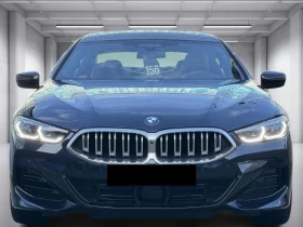 BMW 840 i Gran Coupe xDrive = M-Sport = Гаранция - 132750 лв. / 67874.00 € - 70434070 3