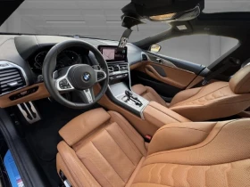 BMW 840 i Gran Coupe xDrive = M-Sport = Гаранция - 132750 лв. / 67874.00 € - 70434070 7