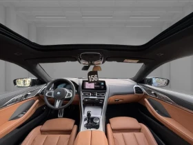 BMW 840 i Gran Coupe xDrive = M-Sport = Гаранция - 132750 лв. / 67874.00 € - 70434070 9