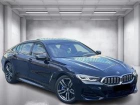 BMW 840 i Gran Coupe xDrive = M-Sport = Гаранция
