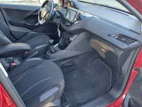 Peugeot 208 1.6 dizel | Mobile.bg    10