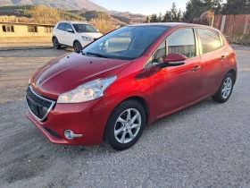 Peugeot 208 1.6 dizel | Mobile.bg    3