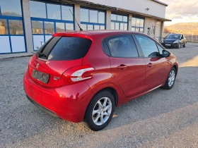 Peugeot 208 1.6 dizel | Mobile.bg    6