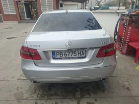 Mercedes-Benz E 350 E350  - 23500 лв. / 12015.36 € - 71934093 4