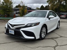 Toyota Camry * SE * CARFAX * БЕЗ ПЪРВОНАЧАЛНА ВНОСКА